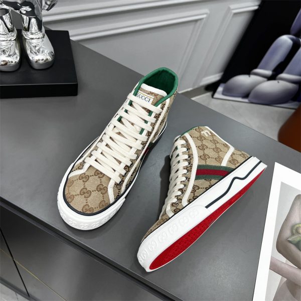 High quality couple sneakers size:5-11 with box GUI #29180