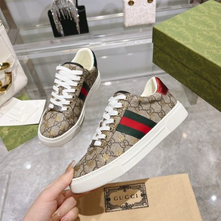 High quality couple sneakers size:5-11 with box free shipping GUI #29183,Top Quality Shoes