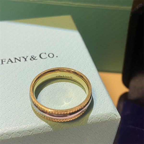Wholesale Fashion High quality Ring TIY #A0503