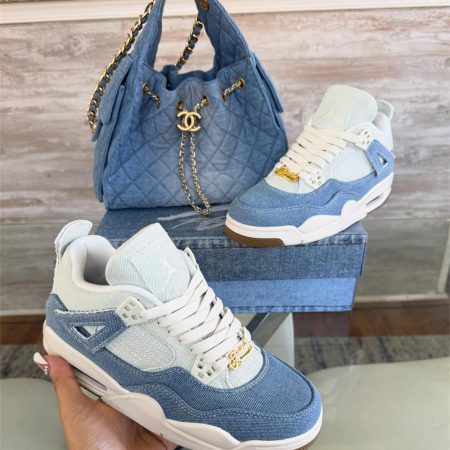 High quality sport shoes & bucket bag free shipping CHL #29189,NEW ARRIVALS
