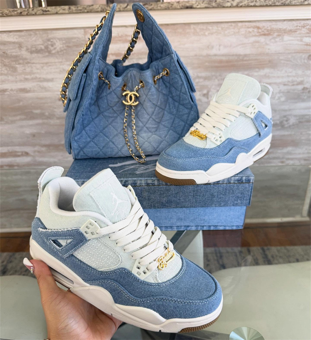 High quality sport shoes & bucket bag free shipping CHL #29189,NEW ARRIVALS - Image 1