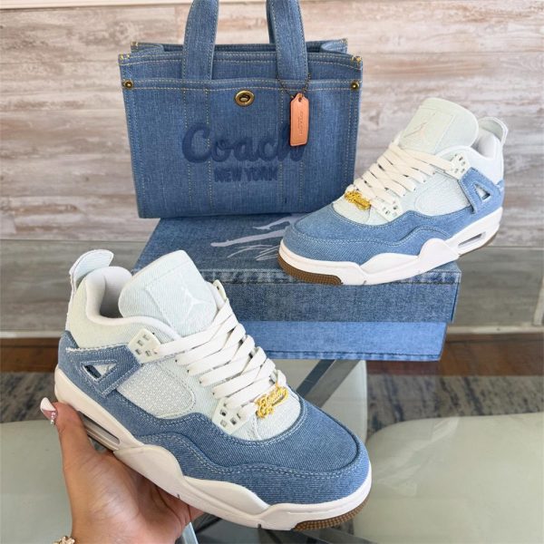 High quality sport shoes & Tote bag free shipping COH #29190