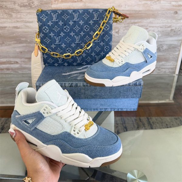 High quality sport shoes & shoulder bag free shipping LOV #29192