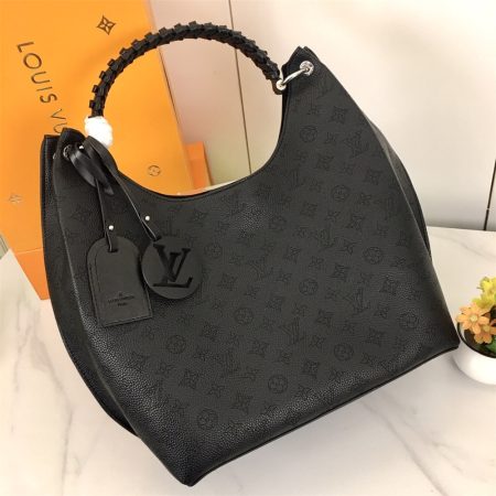 Top quality leather handbag size:35*40*17cm LOV #29194 - Image 4