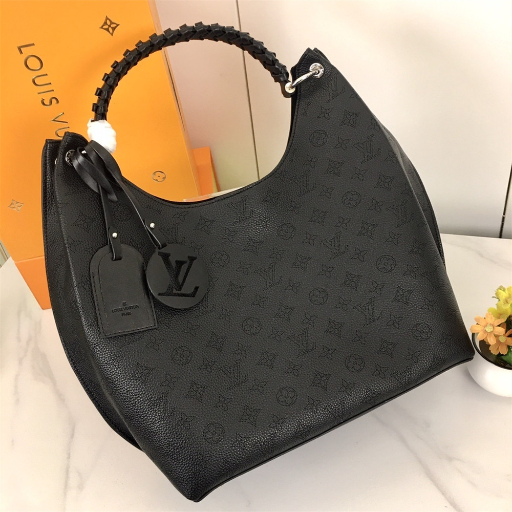 Top quality leather handbag size:35*40*17cm LOV #29194 - Image 4
