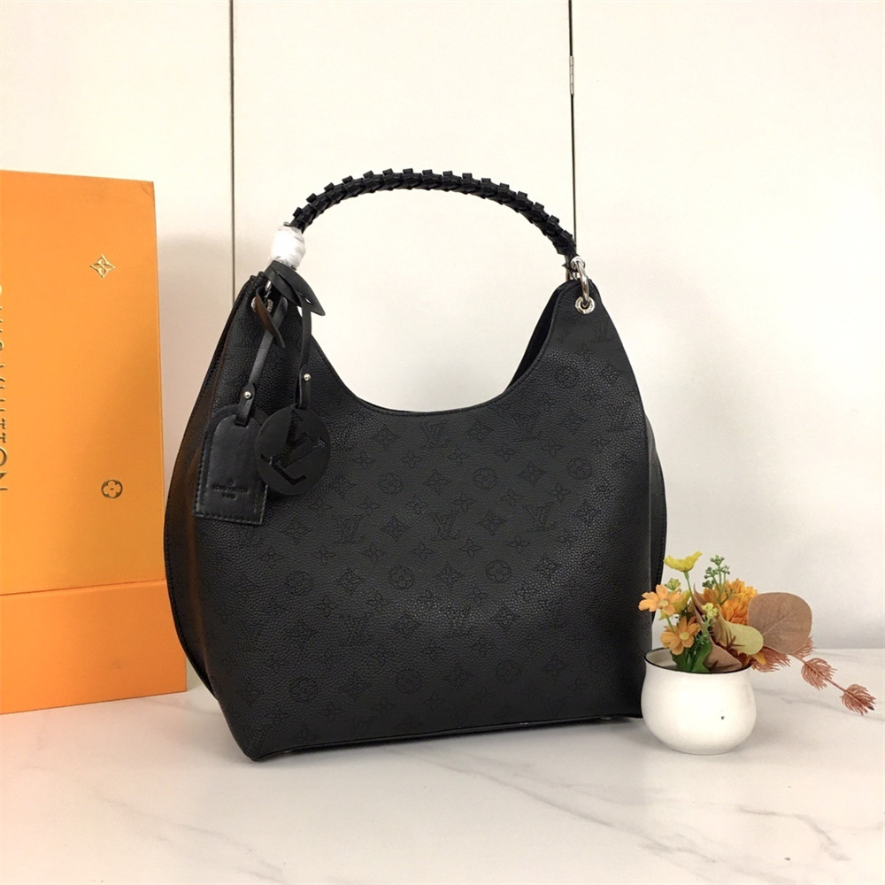Top quality leather handbag size:35*40*17cm LOV #29194 - Image 3