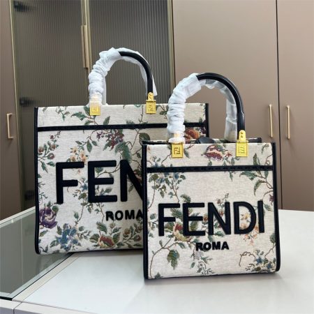 High quality Tote bag size:23/35cm FEI #29196