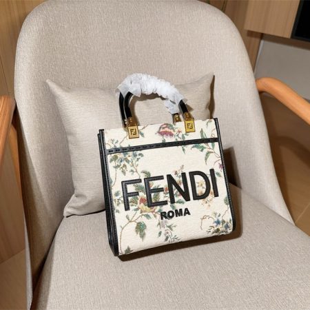 High quality Tote bag size:23/35cm FEI #29196 - Image 2
