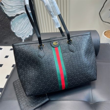 High quality Tote bag size:37*28cm GUI #29197