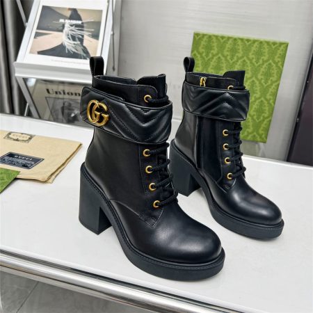 High quality boots size:5-11 with box free shipping GUI #29198 - Image 3