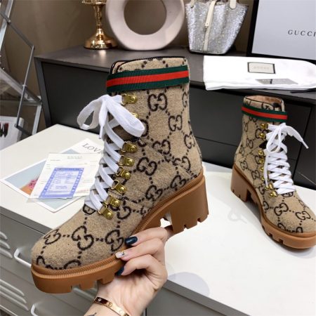 High quality boots size:5-11 with box free shipping GUI #29199 - Image 2