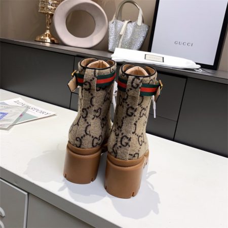 High quality boots size:5-11 with box free shipping GUI #29199 - Image 3