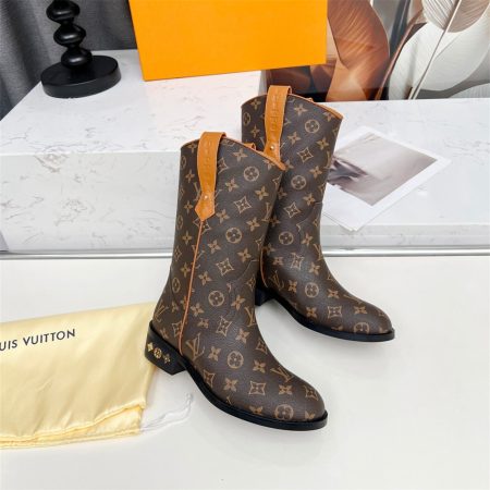 High quality boots size:5-11 with box free shipping GUI #29200 - Image 2