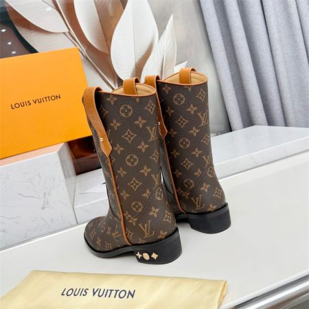 High quality boots size:5-11 with box free shipping GUI #29200 - Image 3