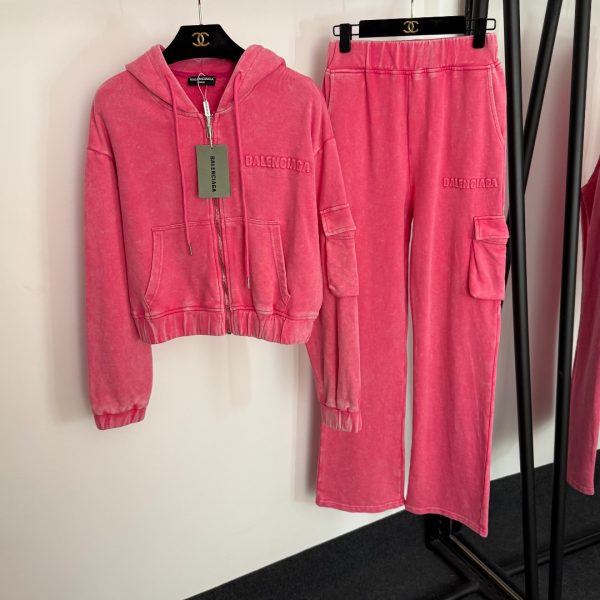 High quality sport suit size:S-XL BAL #29202 - Image 2