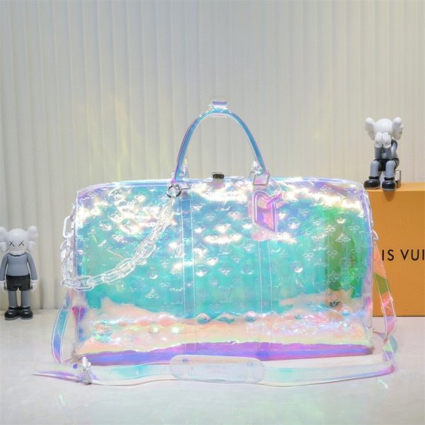 Top quality  uggage bag size:50*29*23cm LOV #29205,NEW ARRIVALS