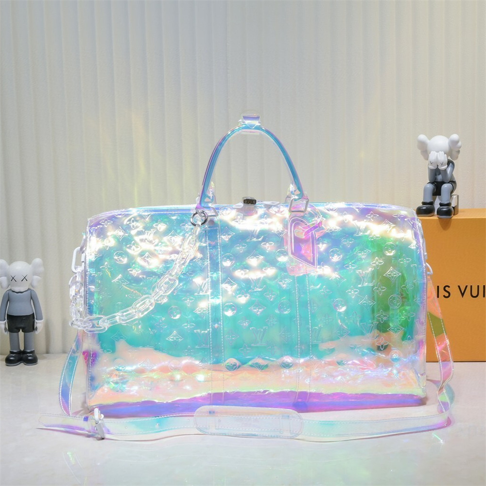 Top quality  uggage bag size:50*29*23cm LOV #29205,NEW ARRIVALS - Image 1
