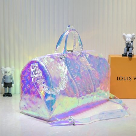 Top quality  uggage bag size:50*29*23cm LOV #29205,NEW ARRIVALS - Image 2