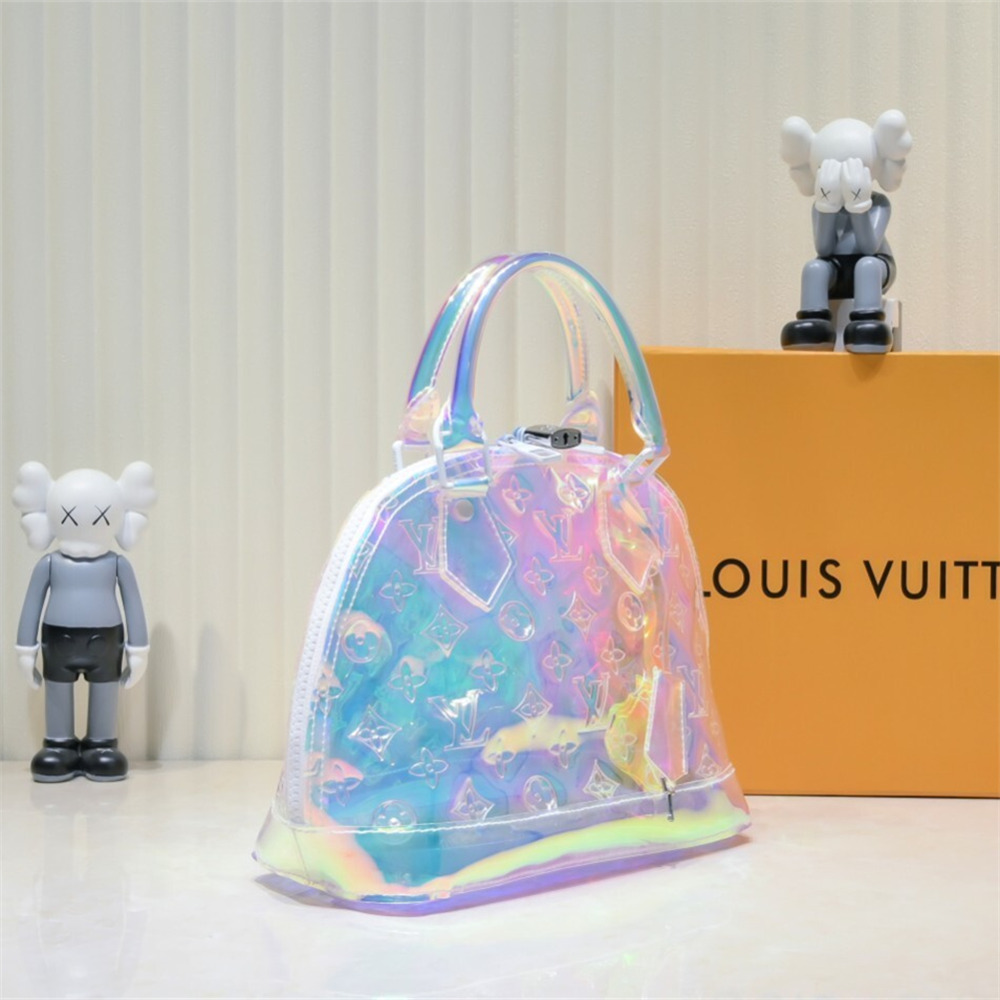 Top quality shell bag size:25*19cm LOV #29206 - Image 2