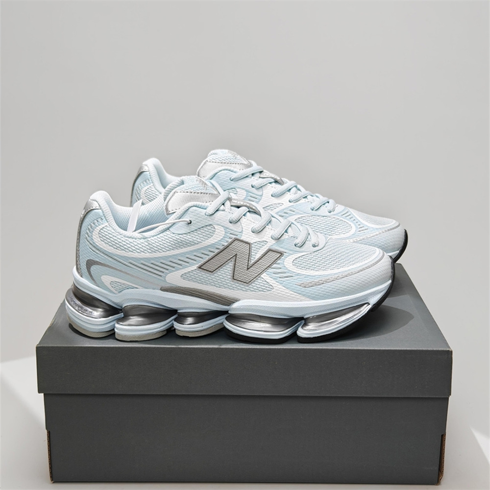 High quality sneakers size:5.5-11 with box free shipping NEWB-20000 #29209 - Image 1