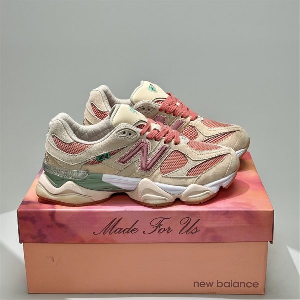High quality sneakers size:5.5-11 with box free shipping NEWB-9060 #29211