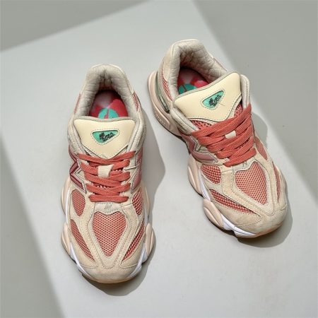 High quality sneakers size:5.5-11 with box free shipping NEWB-9060 #29211 - Image 2