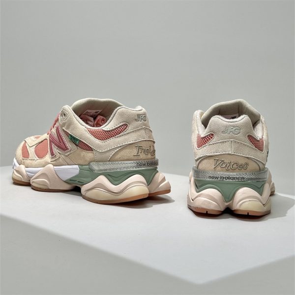 High quality sneakers size:5.5-11 with box free shipping NEWB-9060 #29211
