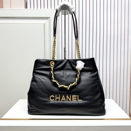 Top quality leather Tote bag size:39*19*30cm CHL #29213