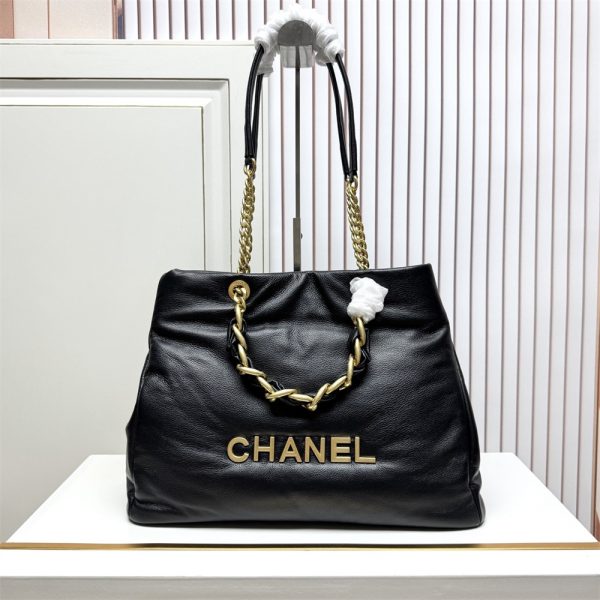 Top quality leather Tote bag size:39*19*30cm CHL #29213