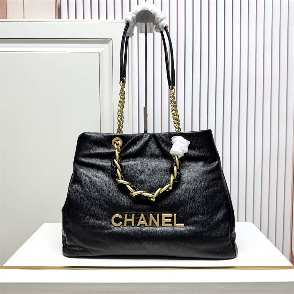 Top quality leather Tote bag size:39*19*30cm CHL #29213 - Image 1