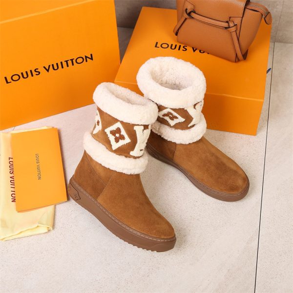 High quality boots size:5-11 with box free shipping LOV #29214