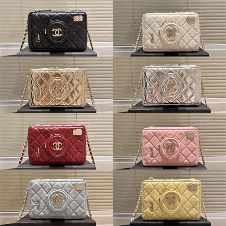 High quality camera bag size:18*12cm CHL #29217