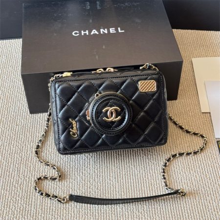 High quality camera bag size:18*12cm CHL #29217 - Image 2