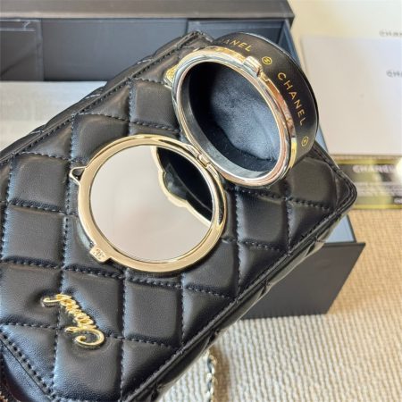 High quality camera bag size:18*12cm CHL #29217 - Image 3