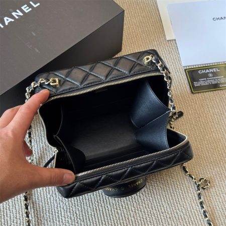 High quality camera bag size:18*12cm CHL #29217 - Image 4