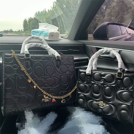 Pre-sale Wholesale fashion tote bag 25cm/35cm COH #29226