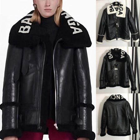 High quality jacket for women size:S-L BAA #29229