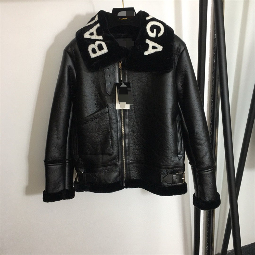 High quality jacket for women size:S-L BAA #29229 - Image 2