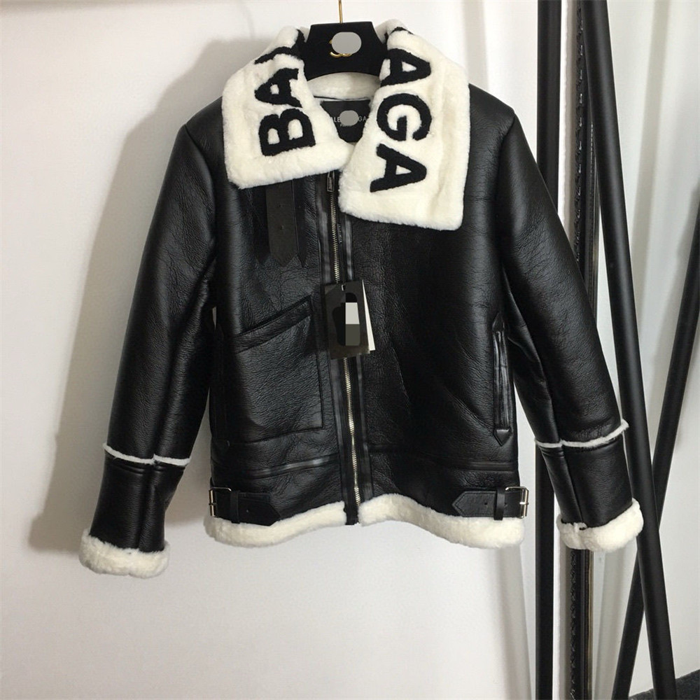 High quality jacket for women size:S-L BAA #29229 - Image 3