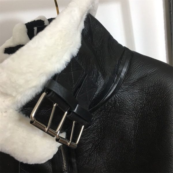 High quality jacket for women size:S-L BAA #29229 - Image 4