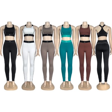 High quality sport suit size:S-2XL ALO #29230 - Image 2