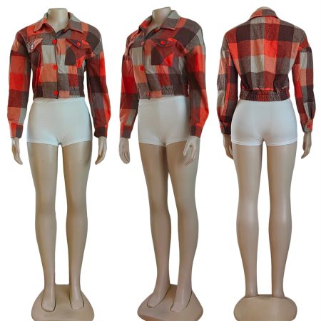 Wholesale jacket suit size:S-2XL #29231 - Image 2