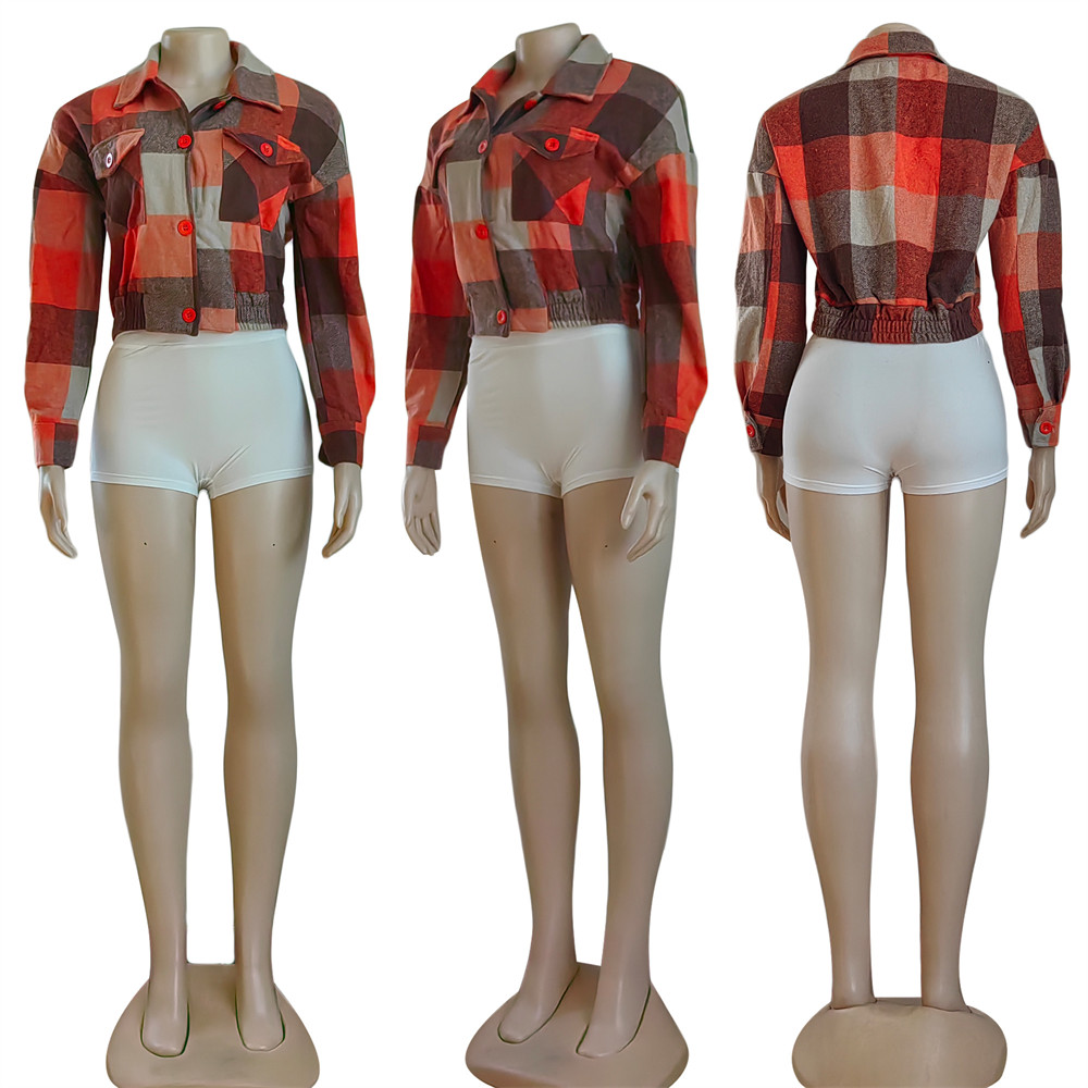 Wholesale jacket suit size:S-2XL #29231 - Image 2