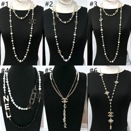 Wholesale Necklace CHL #29233