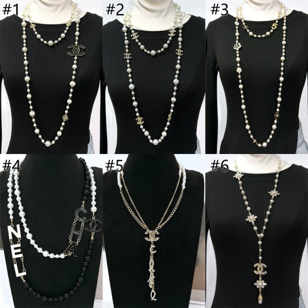Wholesale Necklace CHL #29233