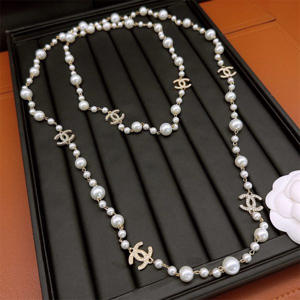 Wholesale Necklace CHL #29233
