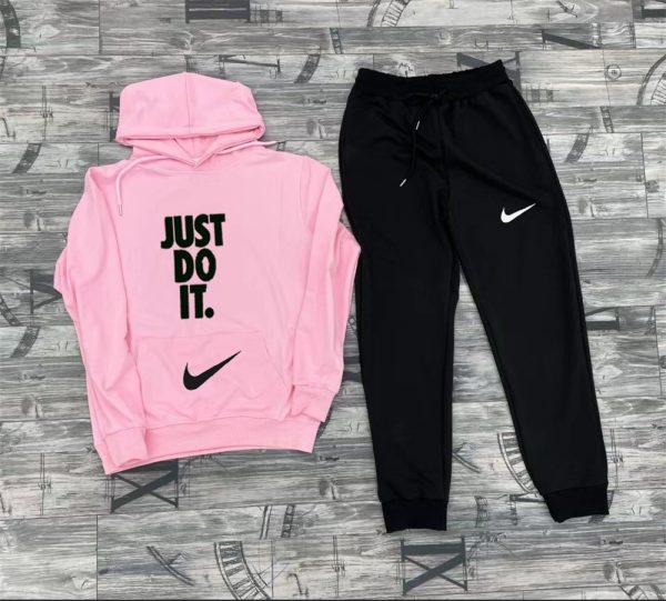Wholesale sport cotton suit Size:S-3XL NIK #29239
