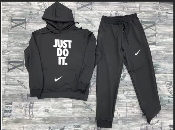 Wholesale sport cotton suit Size:S-3XL NIK #29239