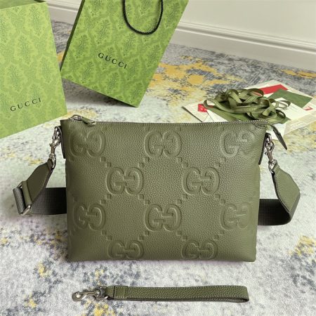 1 set fashion casual sneaker & messenger bag free shipping GUI #29249 - Image 2