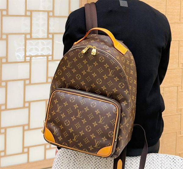 High quality backpack size:30*39*19cm LOV #29255,NEW ARRIVALS